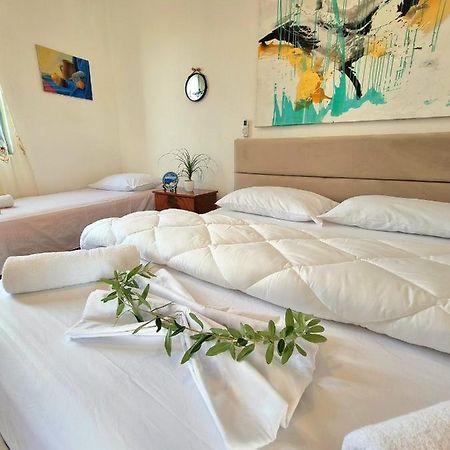 דורס Guest House Vila Elezi מראה חיצוני תמונה