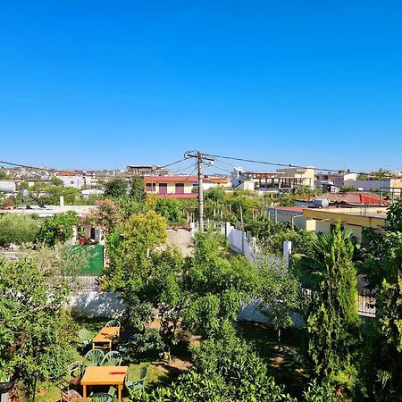 דורס Guest House Vila Elezi חדר תמונה