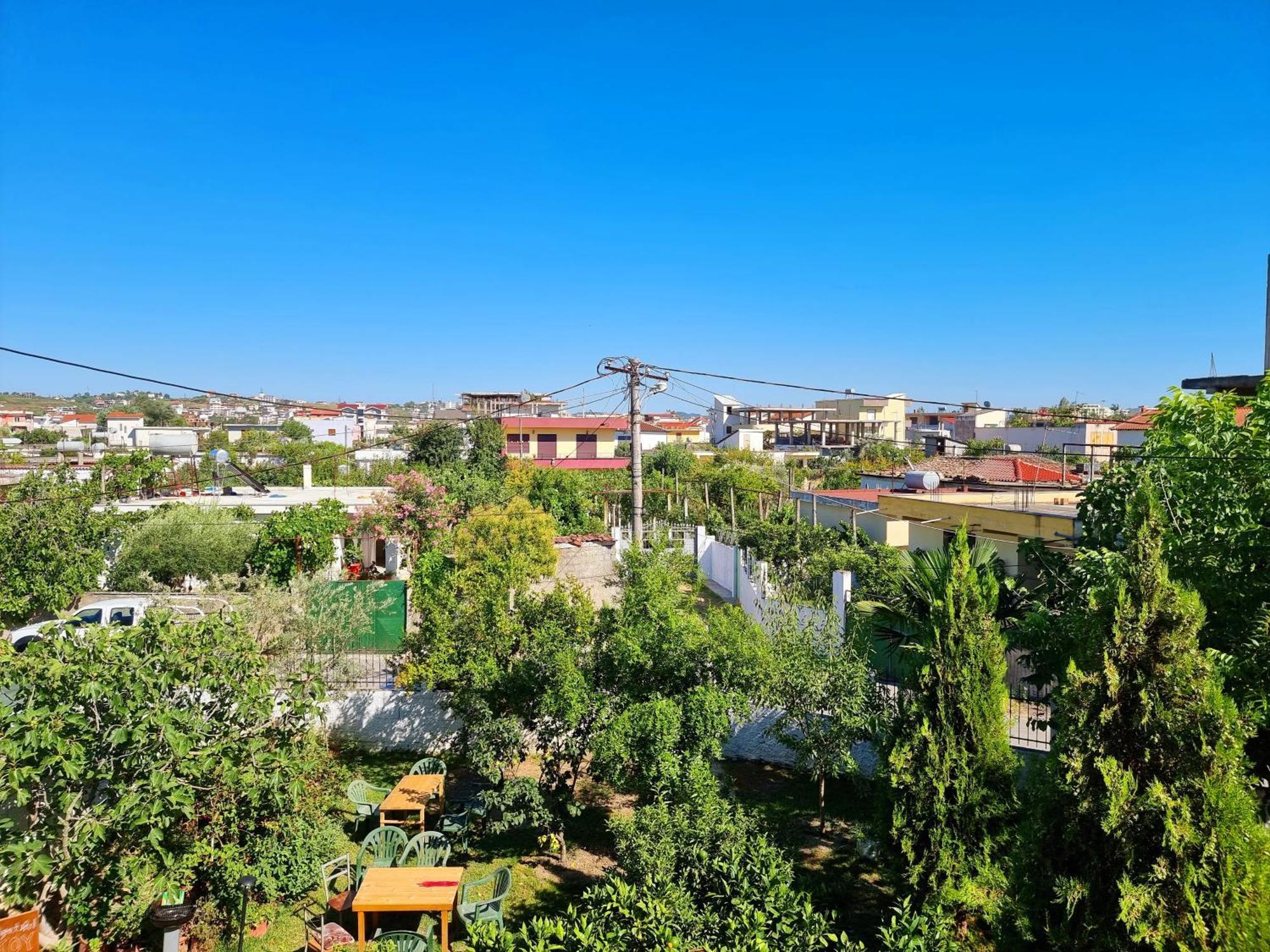 דורס Guest House Vila Elezi חדר תמונה